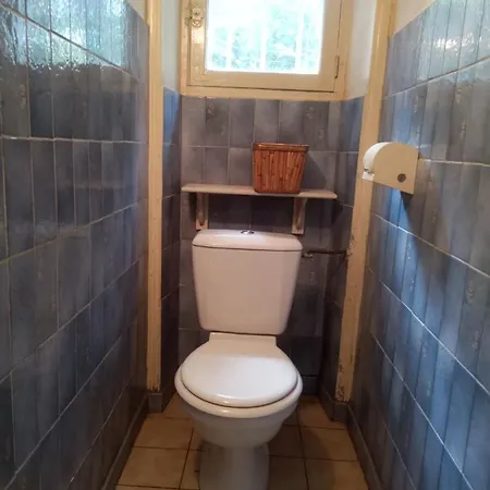 Maison Des Pas Enchantes Saint-Sébastien-sur-Loire