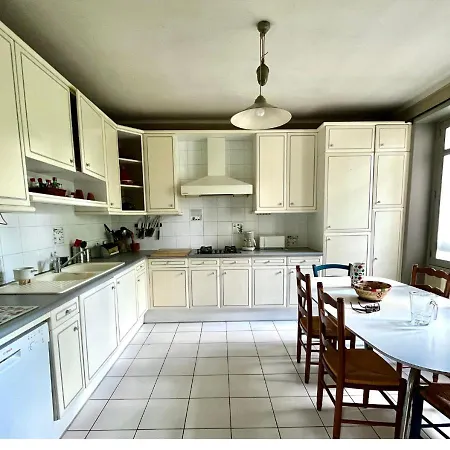 Tatil Evi Maison Des Pas Enchantes *
