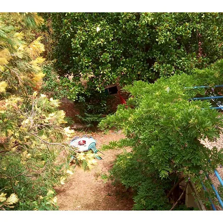 Tatil Evi Maison Des Pas Enchantes *