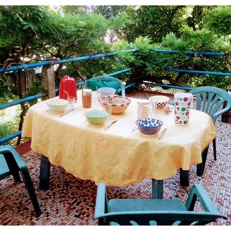 Maison Des Pas Enchantes *