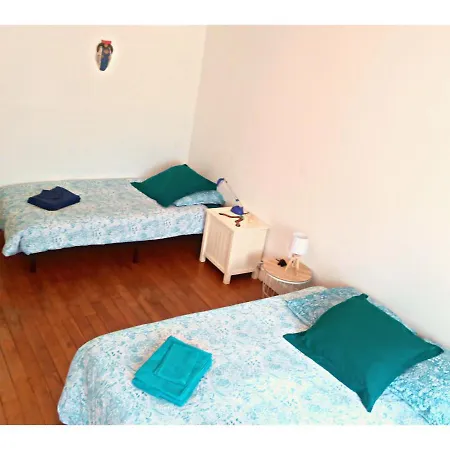 Tatil Evi Maison Des Pas Enchantes *