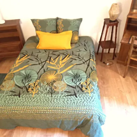 Tatil Evi Maison Des Pas Enchantes *