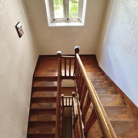Tatil Evi Maison Des Pas Enchantes Saint-Sébastien-sur-Loire