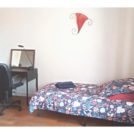 Tatil Evi Maison Des Pas Enchantes *