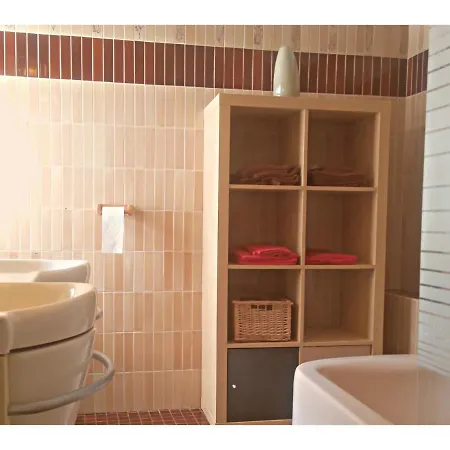 Maison Des Pas Enchantes Tatil Evi Saint-Sébastien-sur-Loire