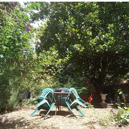 Maison Des Pas Enchantes Tatil Evi Saint-Sébastien-sur-Loire